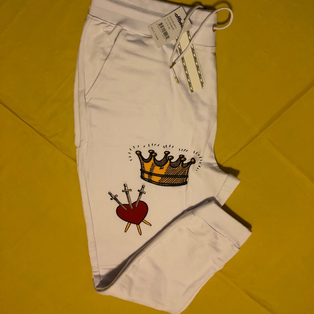Pants - Picture 3 of 5